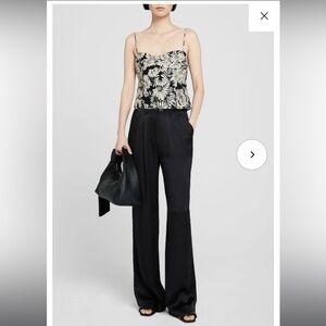 Anine Bing Kieran Top